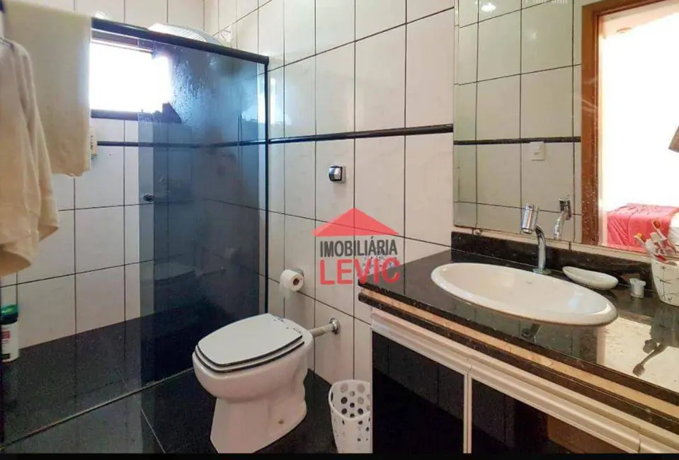 Foto 6 de Casa com 3 quartos à venda, 169m2 em Parque Residencial Jaguari, Americana - SP