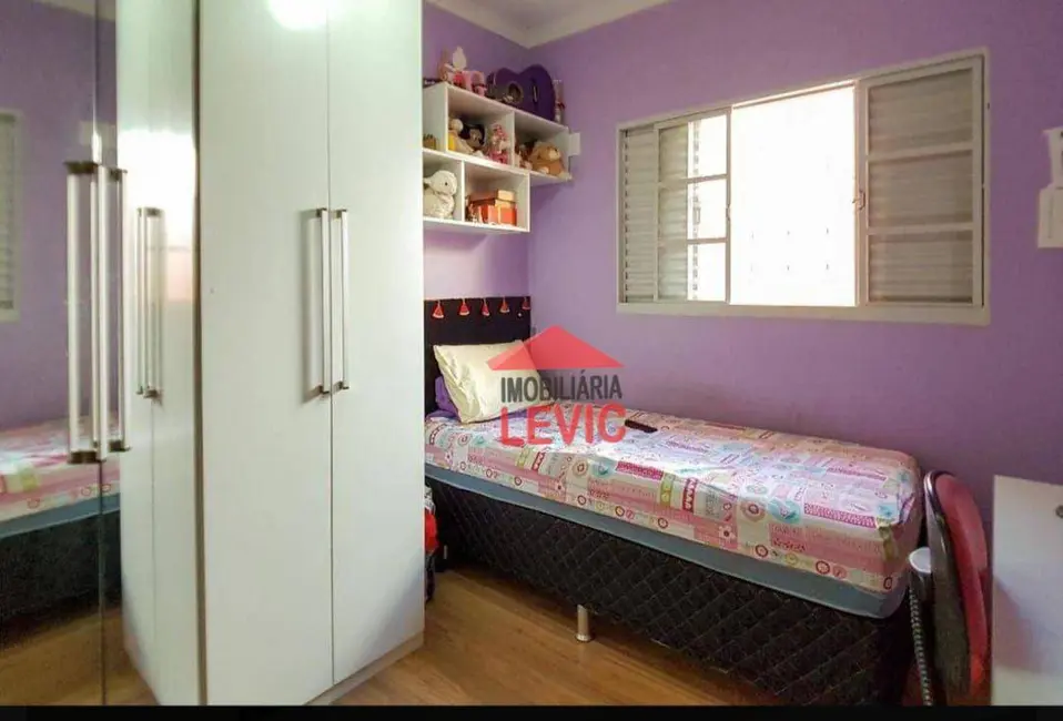 Foto 8 de Casa com 3 quartos à venda, 169m2 em Parque Residencial Jaguari, Americana - SP