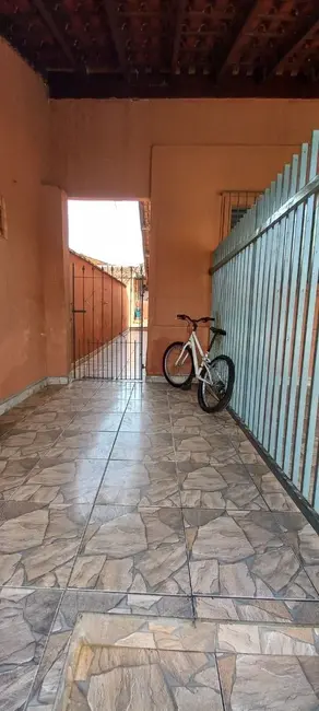 Foto 3 de Casa com 3 quartos à venda, 250m2 em Santa Bárbara D`Oeste - SP