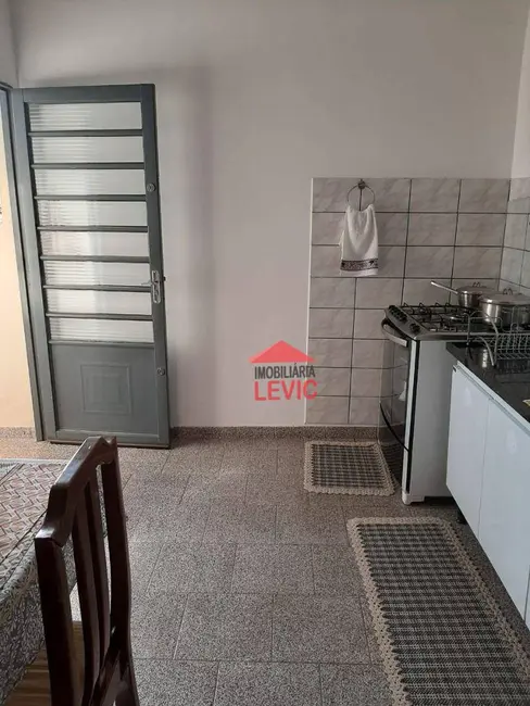 Casa com 3 quartos à venda, 414m2 em Santa Bárbara D`Oeste - SP - imagem 5 Foto 5 de Casa com 3 quartos à venda, 414m2 em Santa Bárbara D`Oeste - SP