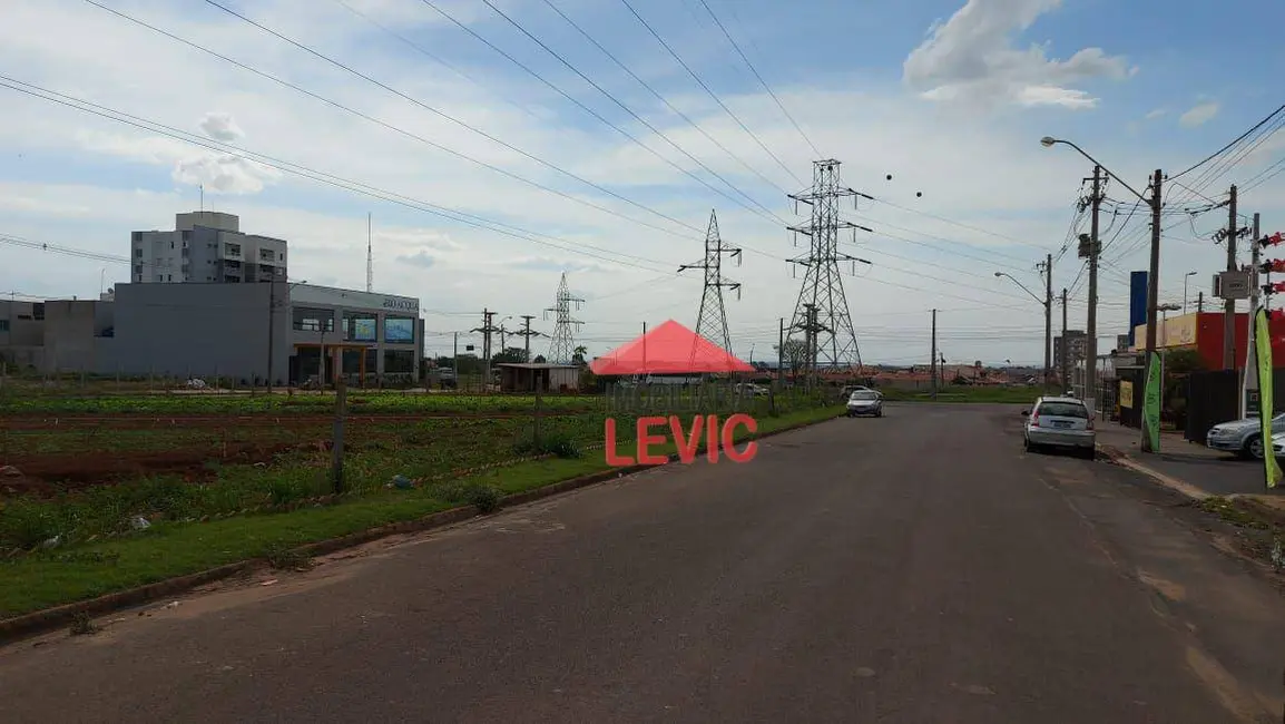 Terreno / Lote à venda, 250m2 em Santa Bárbara D`Oeste - SP - imagem 4 Foto 4 de Terreno / Lote à venda, 250m2 em Santa Bárbara D`Oeste - SP