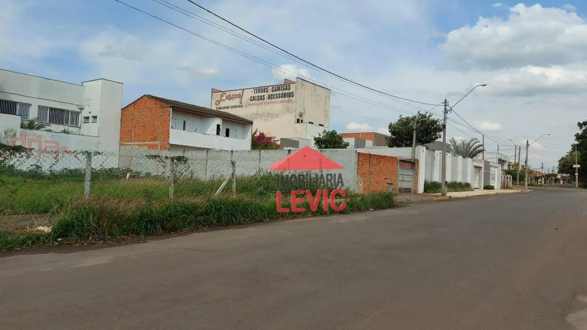 Terreno / Lote à venda, 250m2 em Santa Bárbara D`Oeste - SP - imagem 2 Foto 2 de Terreno / Lote à venda, 250m2 em Santa Bárbara D`Oeste - SP