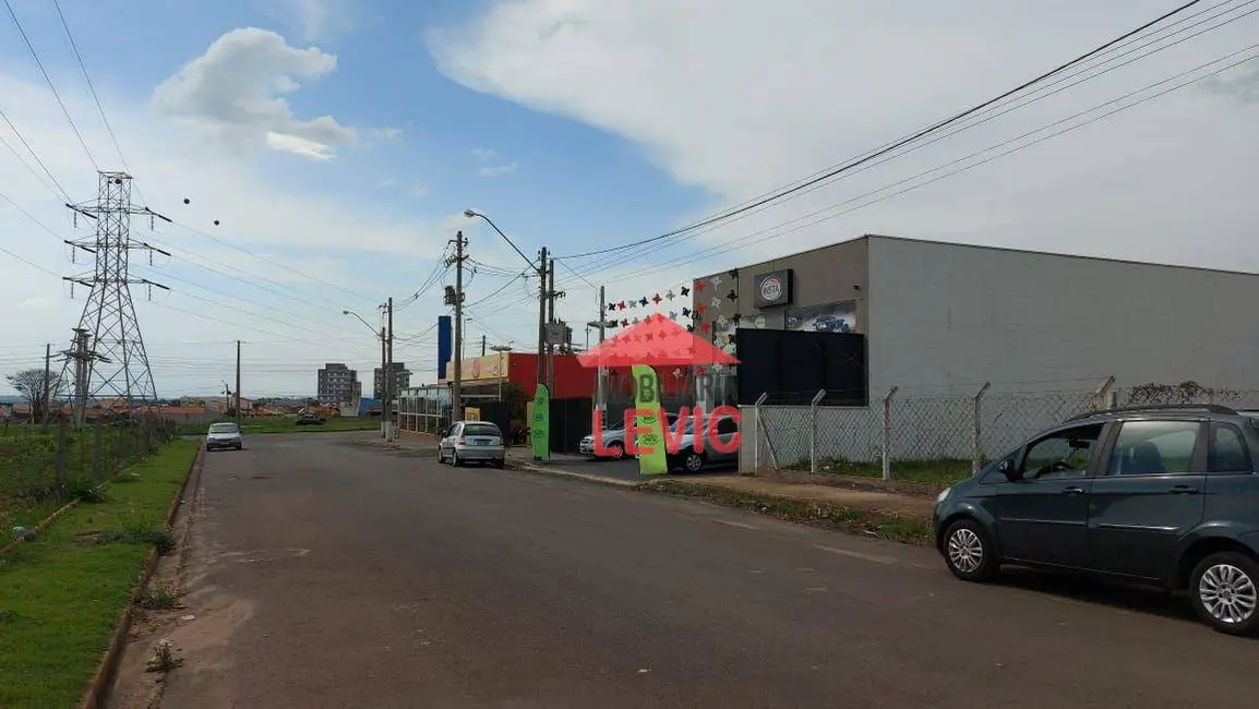 Terreno / Lote à venda, 250m2 em Santa Bárbara D`Oeste - SP - imagem 5 Foto 5 de Terreno / Lote à venda, 250m2 em Santa Bárbara D`Oeste - SP