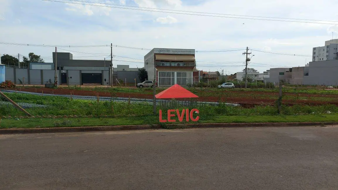 Terreno / Lote à venda, 250m2 em Santa Bárbara D`Oeste - SP - imagem 3 Foto 3 de Terreno / Lote à venda, 250m2 em Santa Bárbara D`Oeste - SP