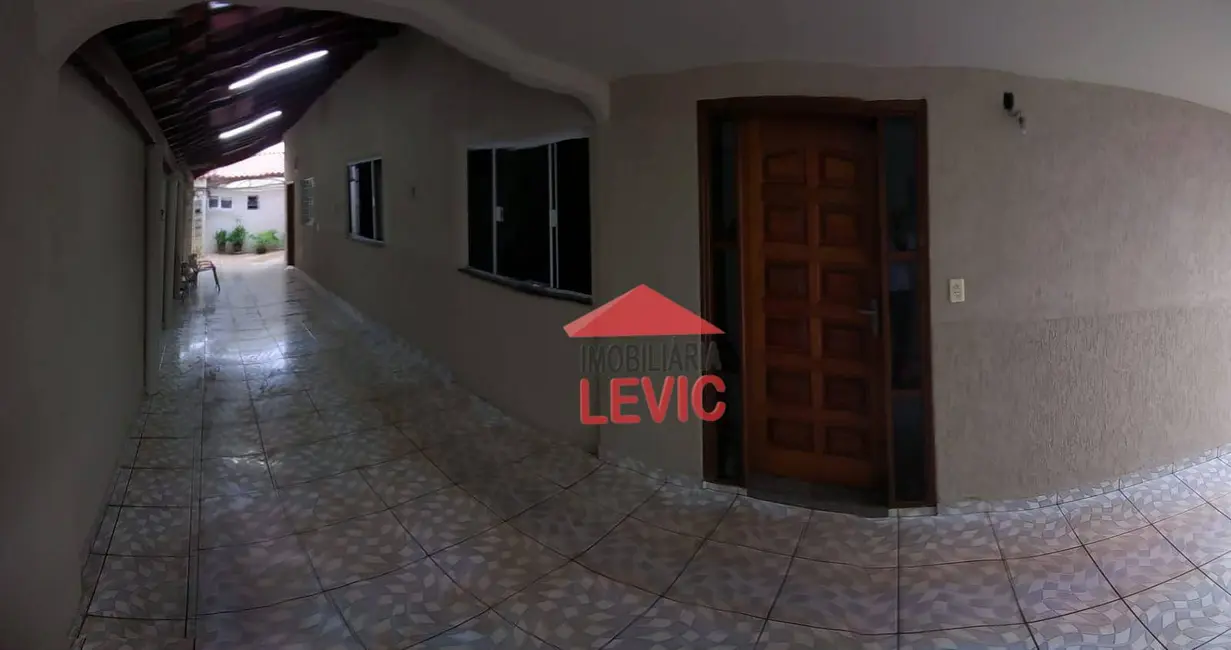 Foto 3 de Casa com 2 quartos à venda, 348m2 em Jardim Brasília, Americana - SP