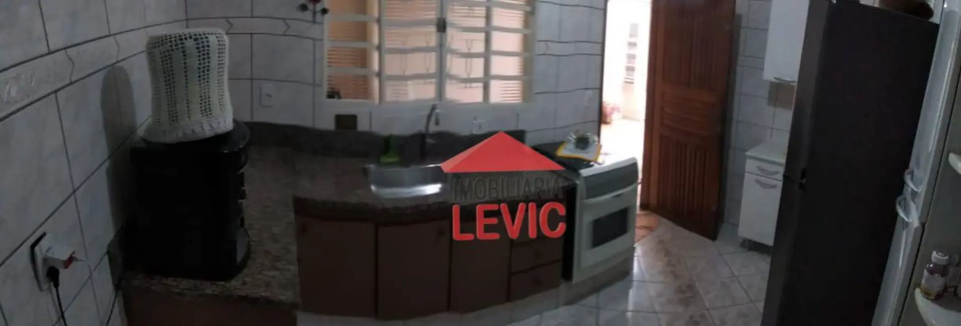 Foto 8 de Casa com 2 quartos à venda, 348m2 em Jardim Brasília, Americana - SP