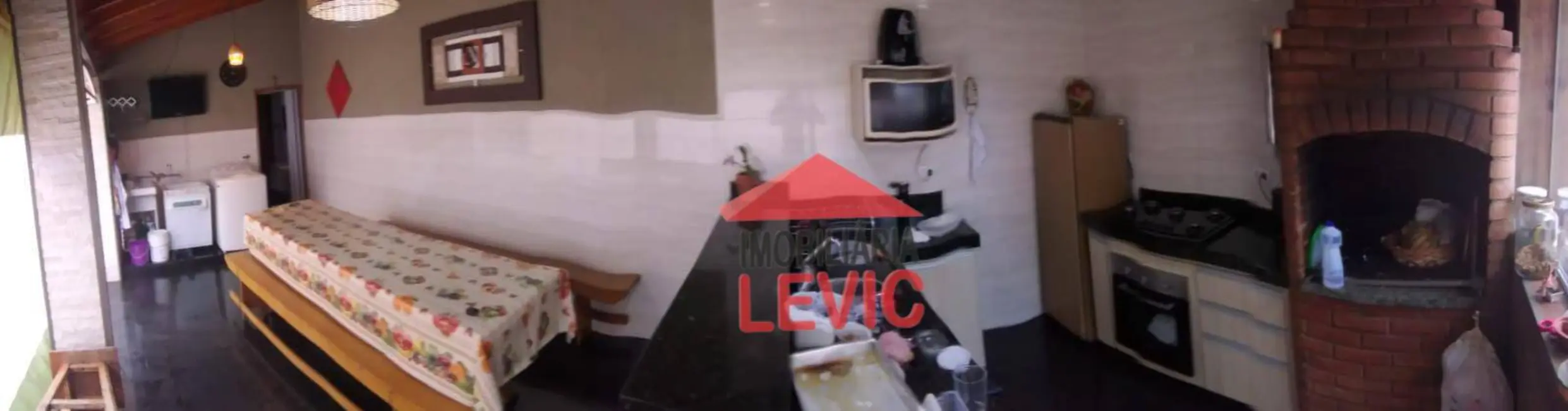 Foto 2 de Casa com 2 quartos à venda, 348m2 em Jardim Brasília, Americana - SP