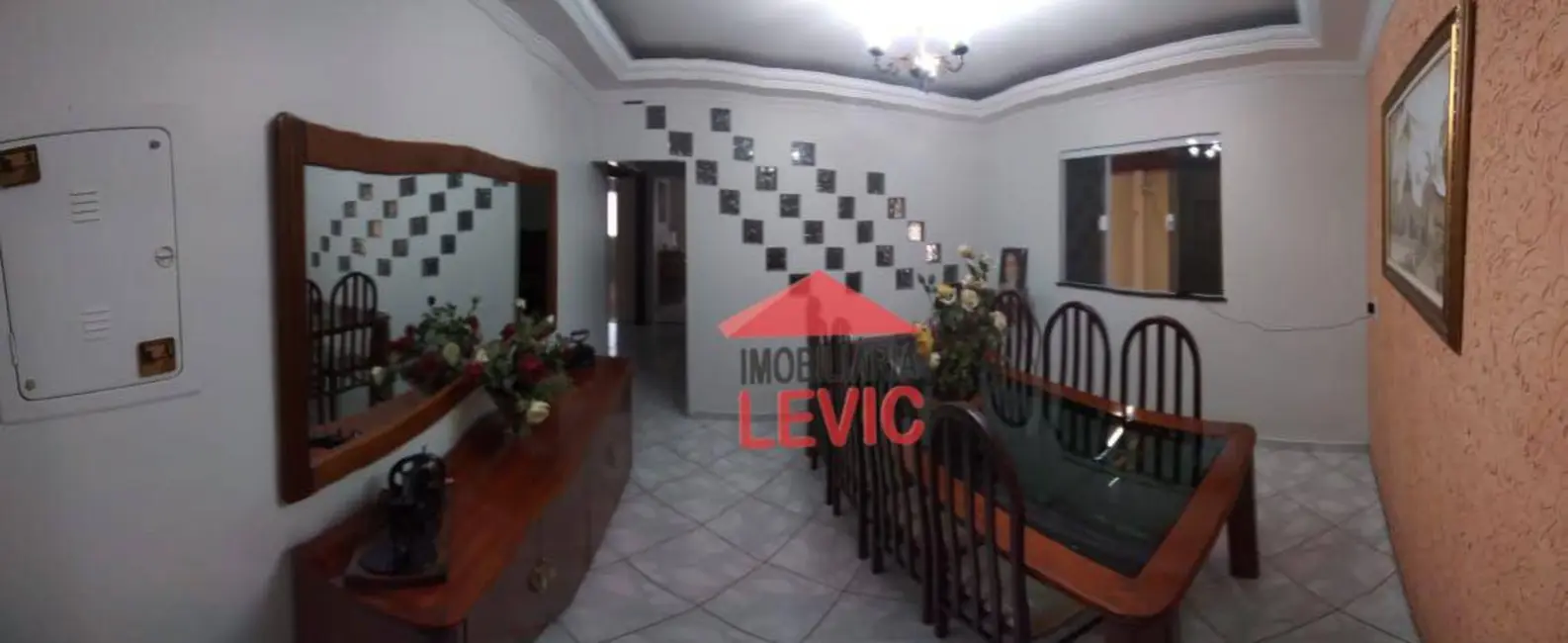 Foto 4 de Casa com 2 quartos à venda, 348m2 em Jardim Brasília, Americana - SP