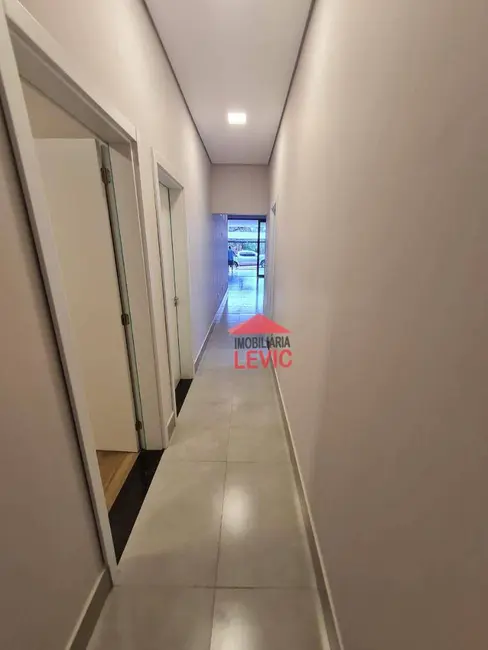 Foto 8 de Casa com 3 quartos à venda, 178m2 em Jardim Amélia, Americana - SP