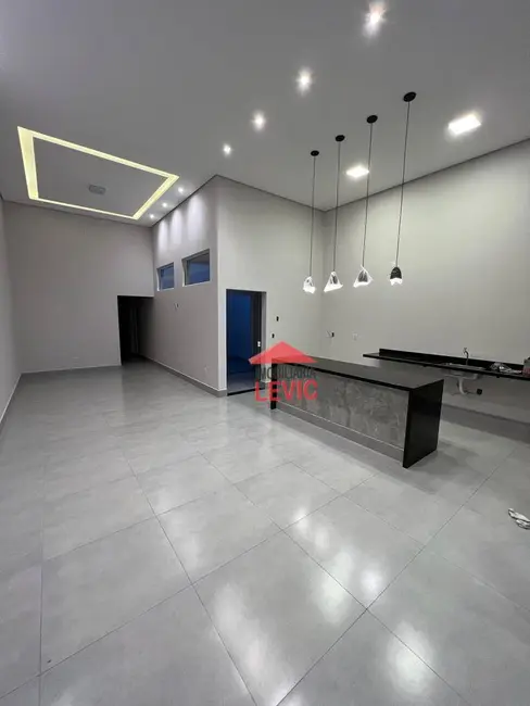 Foto 6 de Casa com 3 quartos à venda, 178m2 em Jardim Amélia, Americana - SP