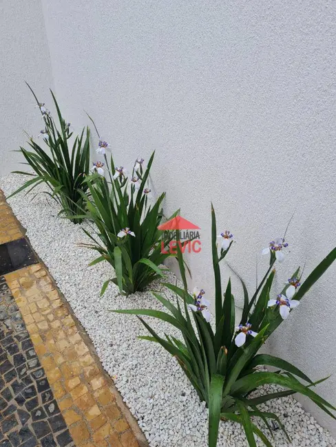 Foto 9 de Casa com 3 quartos à venda, 178m2 em Jardim Amélia, Americana - SP