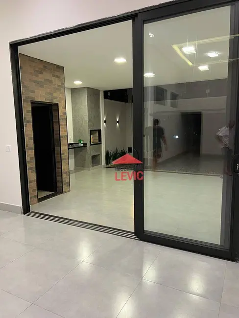 Foto 3 de Casa com 3 quartos à venda, 178m2 em Jardim Amélia, Americana - SP