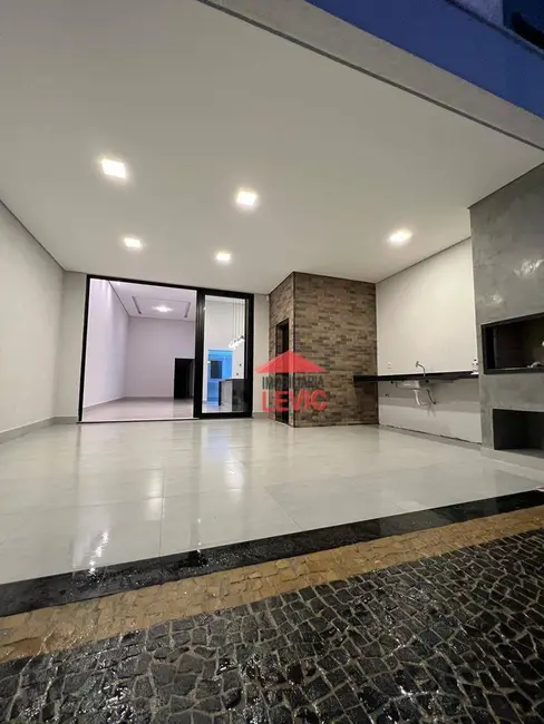 Foto 2 de Casa com 3 quartos à venda, 178m2 em Jardim Amélia, Americana - SP