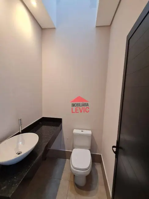 Foto 5 de Casa com 3 quartos à venda, 178m2 em Jardim Amélia, Americana - SP