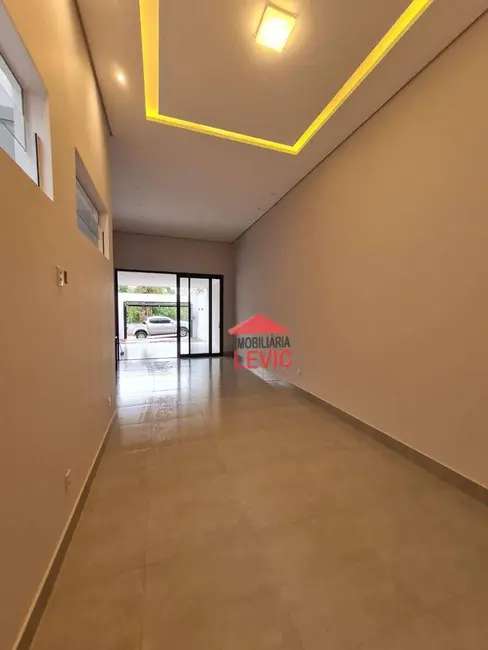 Foto 6 de Casa com 3 quartos à venda, 178m2 em Jardim Amélia, Americana - SP