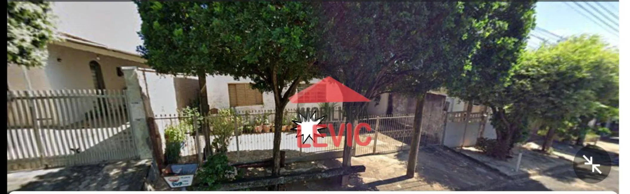 Foto 1 de Casa com 3 quartos à venda, 385m2 em Fernandopolis - SP