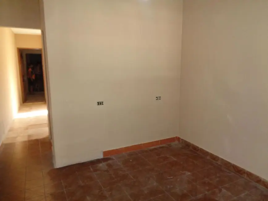 Foto 4 de Casa com 2 quartos à venda, 125m2 em Santa Bárbara D`Oeste - SP
