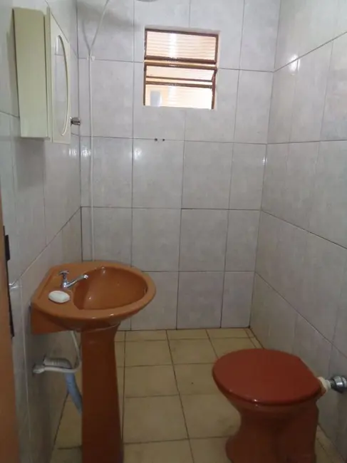 Foto 6 de Casa com 2 quartos à venda, 125m2 em Santa Bárbara D`Oeste - SP