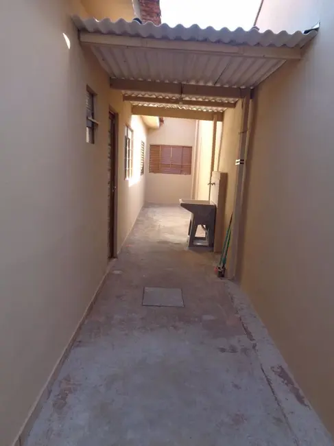 Foto 3 de Casa com 2 quartos à venda, 125m2 em Santa Bárbara D`Oeste - SP