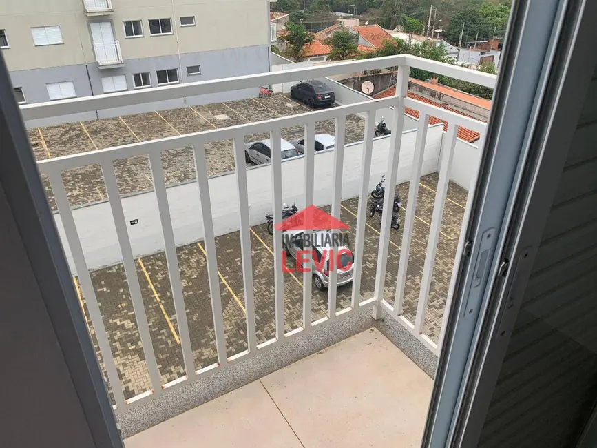 Foto 3 de Apartamento com 2 quartos para alugar em Santa Bárbara D`Oeste - SP