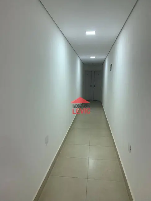 Foto 4 de Apartamento com 2 quartos para alugar em Santa Bárbara D`Oeste - SP