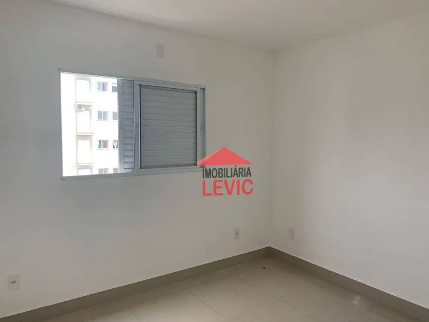 Foto 6 de Apartamento com 2 quartos para alugar em Santa Bárbara D`Oeste - SP