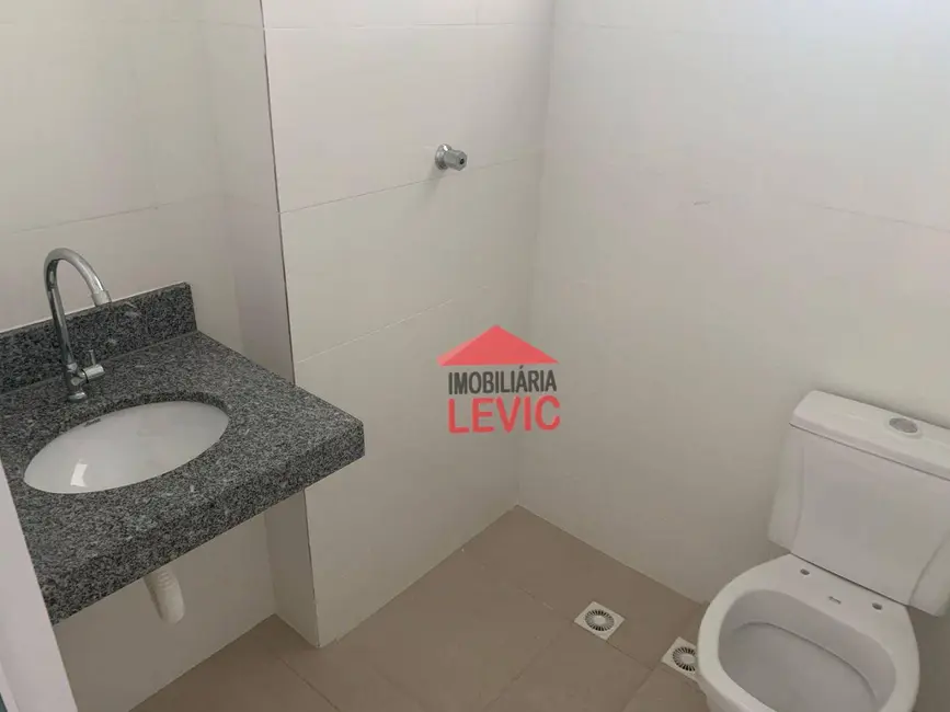 Foto 7 de Apartamento com 2 quartos para alugar em Santa Bárbara D`Oeste - SP