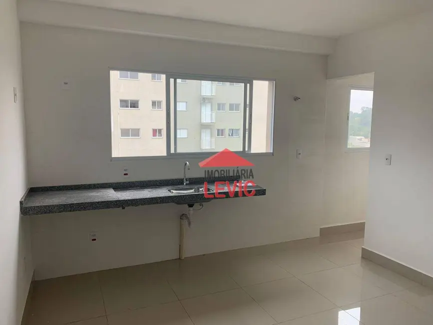 Foto 1 de Apartamento com 2 quartos para alugar em Santa Bárbara D`Oeste - SP