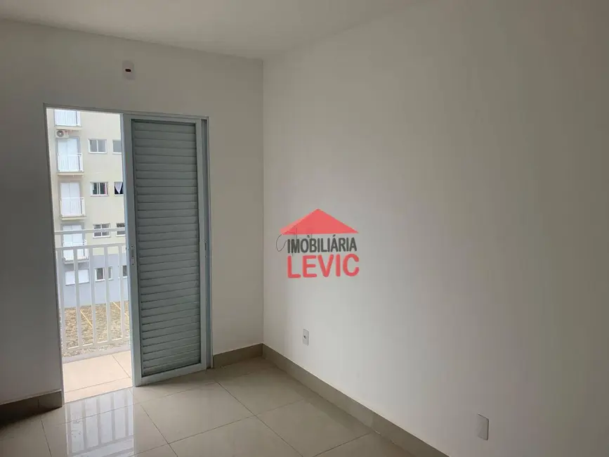 Foto 5 de Apartamento com 2 quartos para alugar em Santa Bárbara D`Oeste - SP