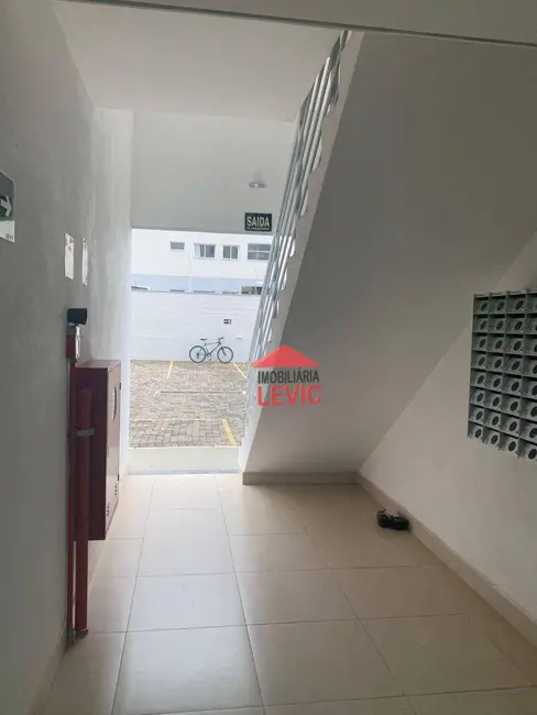 Foto 8 de Apartamento com 2 quartos para alugar em Santa Bárbara D`Oeste - SP