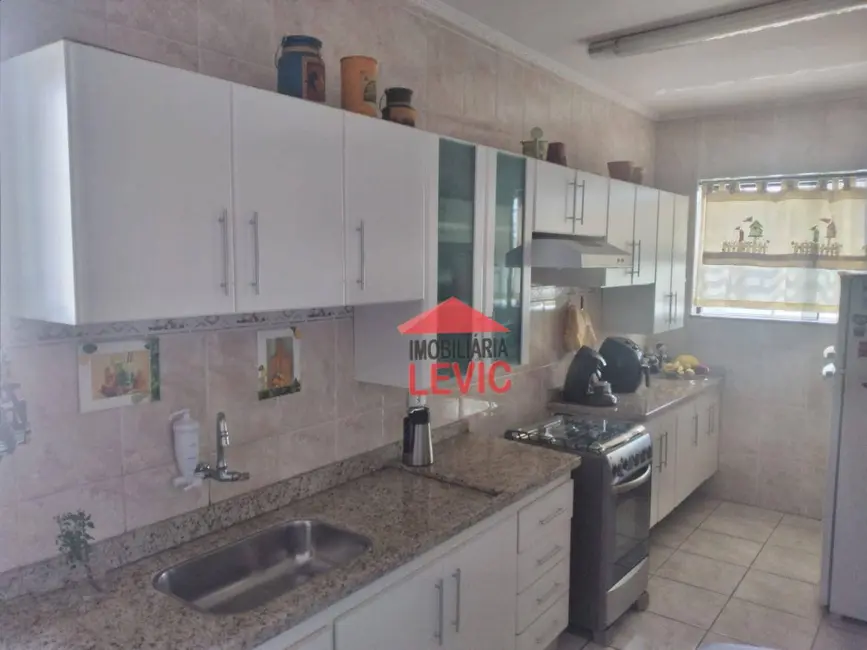 Foto 7 de Sobrado com 2 quartos à venda, 157m2 em Jardim Ipiranga, Americana - SP