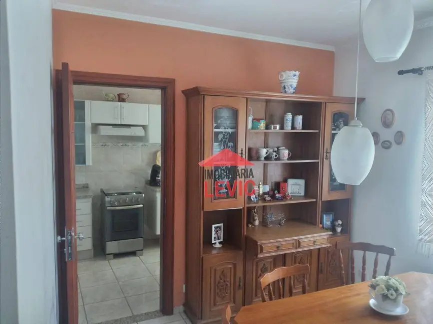 Foto 6 de Sobrado com 2 quartos à venda, 157m2 em Jardim Ipiranga, Americana - SP