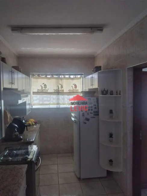 Foto 3 de Sobrado com 2 quartos à venda, 157m2 em Jardim Ipiranga, Americana - SP