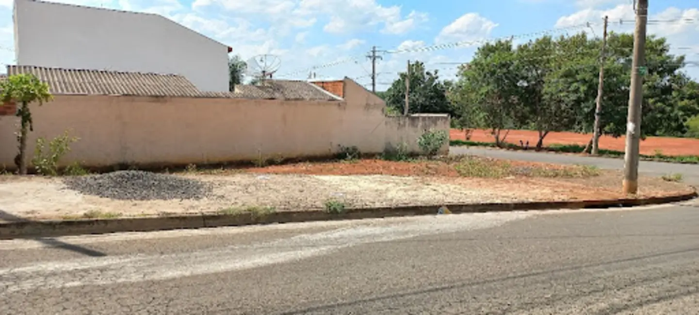 Terreno / Lote à venda, 281m2 em Santa Bárbara D`Oeste - SP - imagem 3 Foto 3 de Terreno / Lote à venda, 281m2 em Santa Bárbara D`Oeste - SP