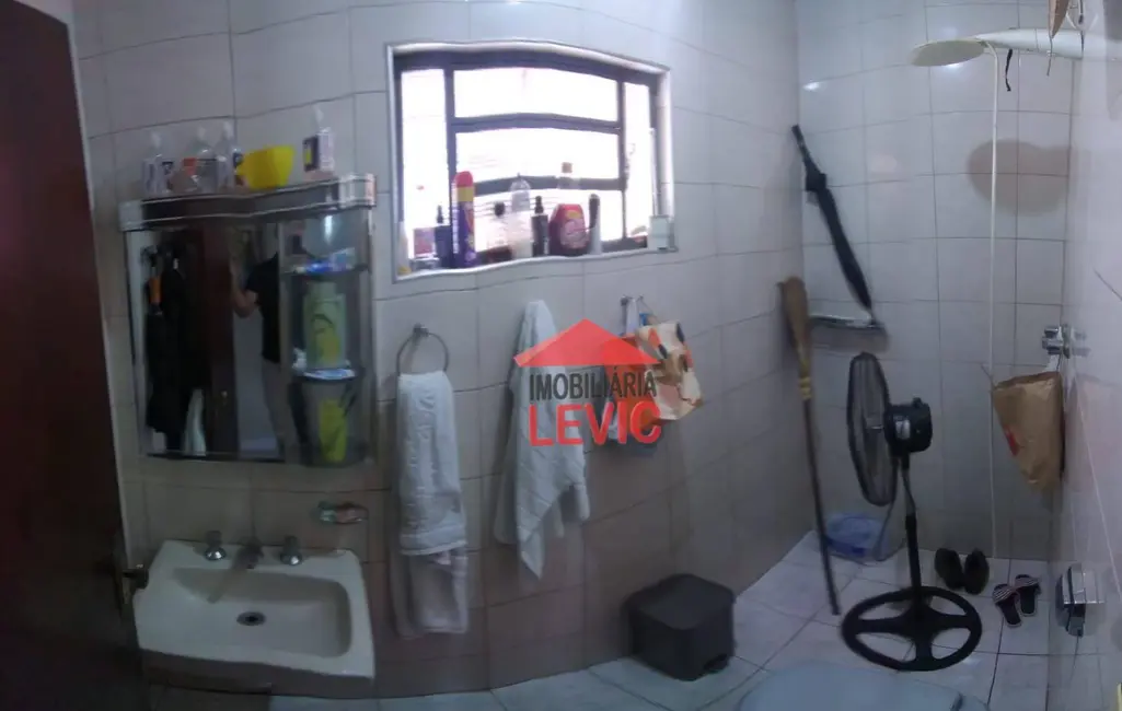 Casa com 3 quartos à venda, 300m2 em Santa Bárbara D`Oeste - SP - imagem 9 Foto 9 de Casa com 3 quartos à venda, 300m2 em Santa Bárbara D`Oeste - SP