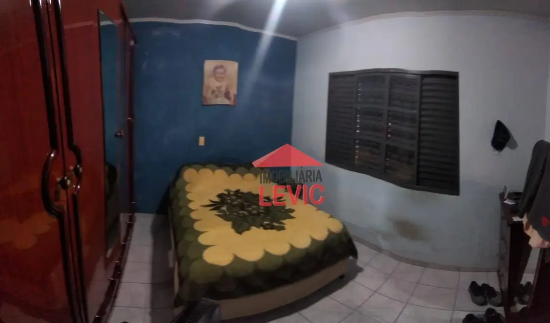 Casa com 3 quartos à venda, 300m2 em Santa Bárbara D`Oeste - SP - imagem 6 Foto 6 de Casa com 3 quartos à venda, 300m2 em Santa Bárbara D`Oeste - SP