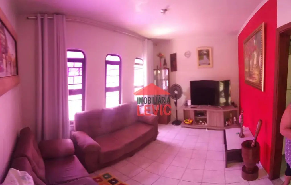 Casa com 3 quartos à venda, 300m2 em Santa Bárbara D`Oeste - SP - imagem 2 Foto 2 de Casa com 3 quartos à venda, 300m2 em Santa Bárbara D`Oeste - SP