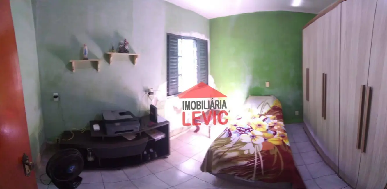 Casa com 3 quartos à venda, 300m2 em Santa Bárbara D`Oeste - SP - imagem 7 Foto 7 de Casa com 3 quartos à venda, 300m2 em Santa Bárbara D`Oeste - SP