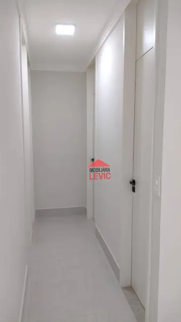 Foto 5 de Apartamento com 3 quartos à venda em Brieds, Americana - SP