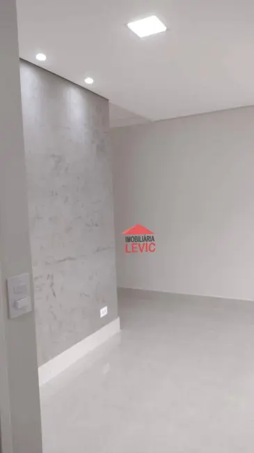 Foto 4 de Apartamento com 3 quartos à venda em Brieds, Americana - SP