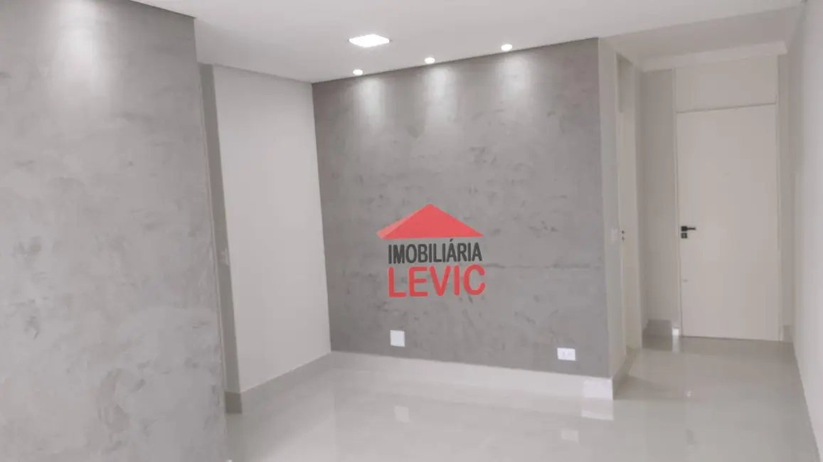 Foto 6 de Apartamento com 3 quartos à venda em Brieds, Americana - SP