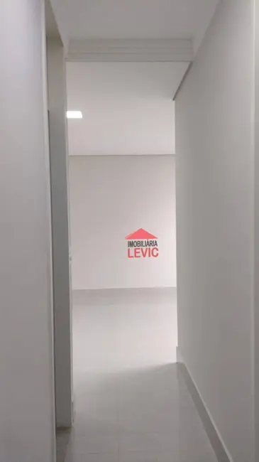 Foto 3 de Apartamento com 3 quartos à venda em Brieds, Americana - SP