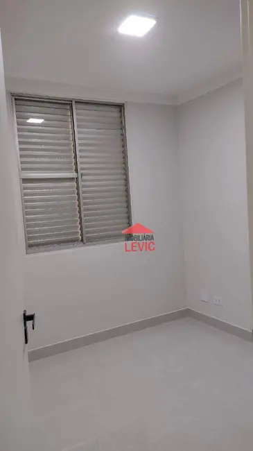 Foto 7 de Apartamento com 3 quartos à venda em Brieds, Americana - SP