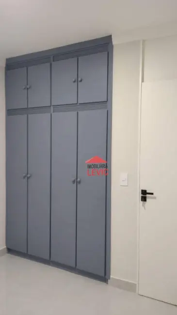 Foto 8 de Apartamento com 3 quartos à venda em Brieds, Americana - SP