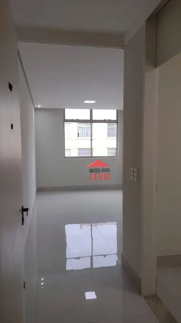 Foto 2 de Apartamento com 3 quartos à venda em Brieds, Americana - SP