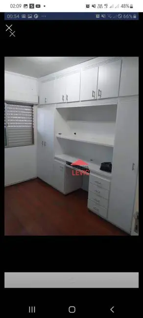 Apartamento com 3 quartos à venda em Chácara Machadinho I, Americana - SP - imagem 4 Foto 4 de Apartamento com 3 quartos à venda em Chácara Machadinho I, Americana - SP