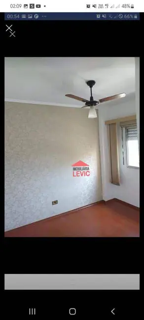 Apartamento com 3 quartos à venda em Chácara Machadinho I, Americana - SP - imagem 8 Foto 8 de Apartamento com 3 quartos à venda em Chácara Machadinho I, Americana - SP