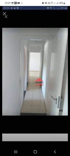 Apartamento com 3 quartos à venda em Chácara Machadinho I, Americana - SP - imagem 3 Foto 3 de Apartamento com 3 quartos à venda em Chácara Machadinho I, Americana - SP