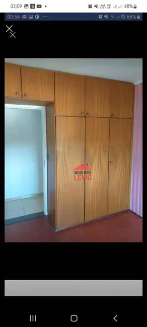 Apartamento com 3 quartos à venda em Chácara Machadinho I, Americana - SP - imagem 5 Foto 5 de Apartamento com 3 quartos à venda em Chácara Machadinho I, Americana - SP