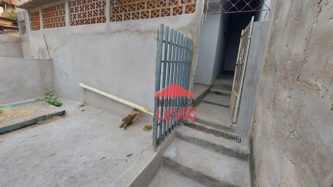 Foto 9 de Casa com 2 quartos para alugar em Santa Bárbara D`Oeste - SP